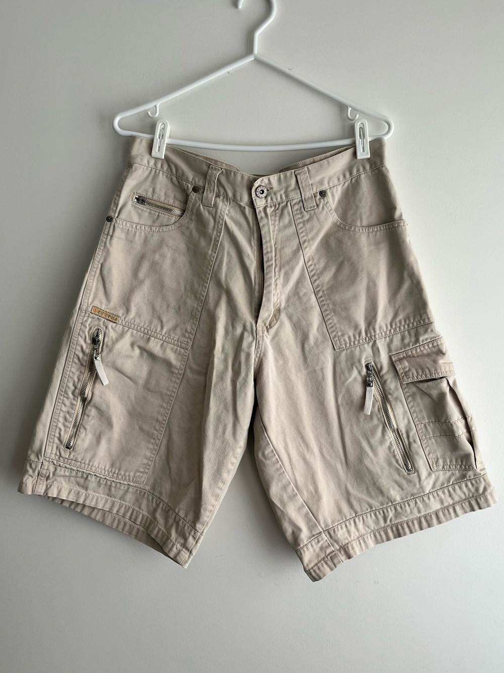 Cargo Shorts